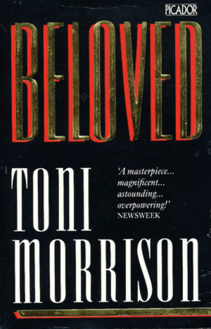 Beloved by Toni Morrison