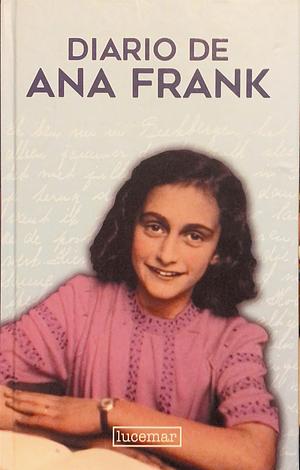 Diario de Ana Frank by Anne Frank