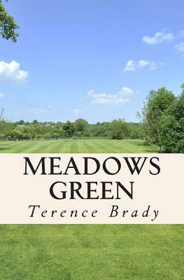 Meadows Green by Terence Brady