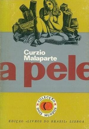 A Pele by Curzio Malaparte