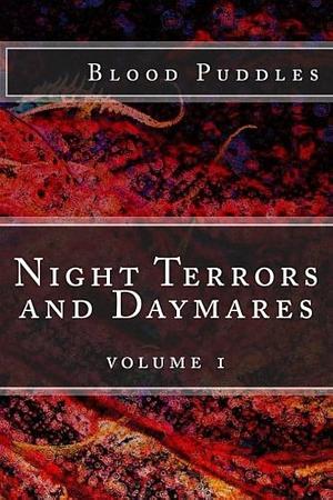 Night Terrors and Daymares by Paul Hunter