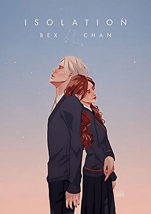 Isolation by bexchan