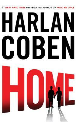 Home by Harlan Coben