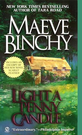 Light a Penny Candle by Maeve Binchy