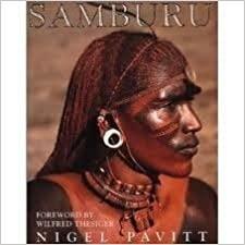 Samburu by Nigel Pavitt