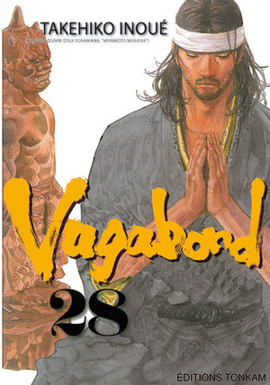 Vagabond, Tome 28 by Jacques Lalloz, Takehiko Inoue