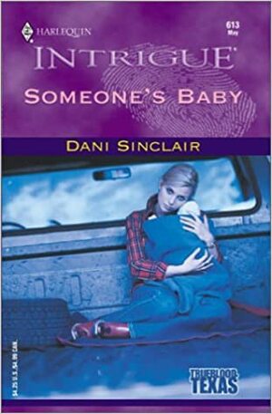 Someone's Baby by Dani Sinclair