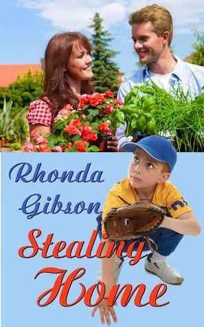 Stealing Home by Rhonda Gibson