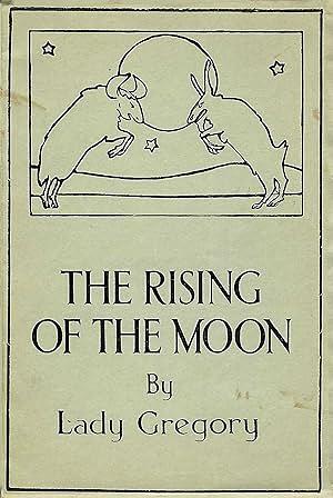 The Rising of the Moon by Lady Gregory