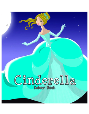 Cinderella: Activity Book by Gautam Mehta