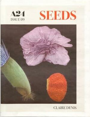 Seeds by Claire Denis