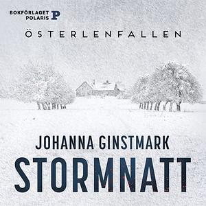 Stormnatt by Johanna Ginstmark