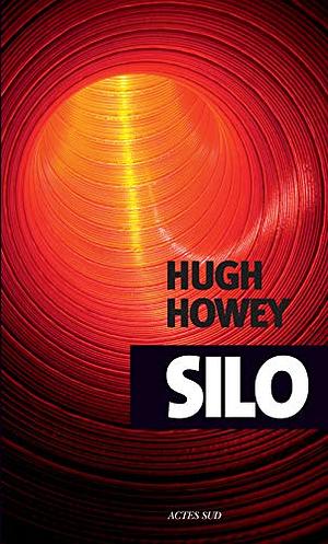 Silo by Hugh Howey