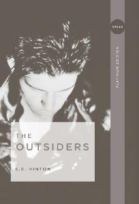 The Outsiders by S.E. Hinton