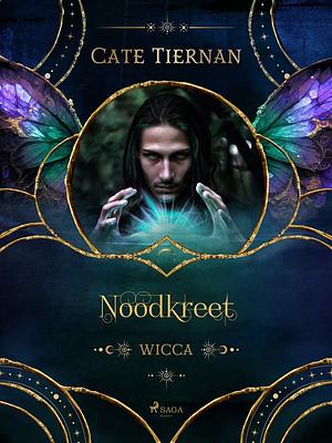 Noodkreet by Cate Tiernan