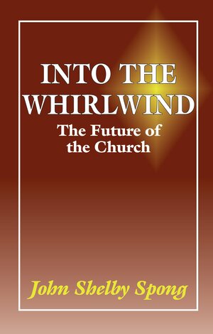 Into the Whirlwind: The Future of the Church by John Shelby Spong