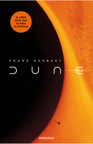 Dune by Frank Herbert