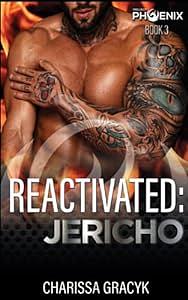 Reactivated: Jericho by Charissa Gracyk