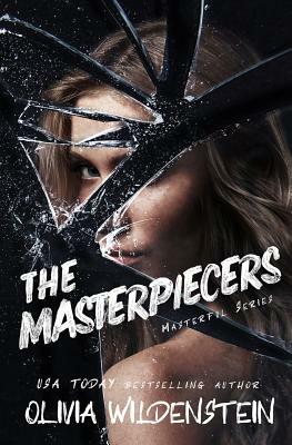 The Masterpiecers by Olivia Wildenstein