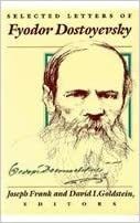 Selected Letters by Fyodor Dostoevsky