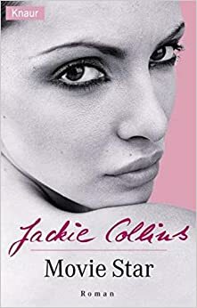 Movie Star by Jackie Collins