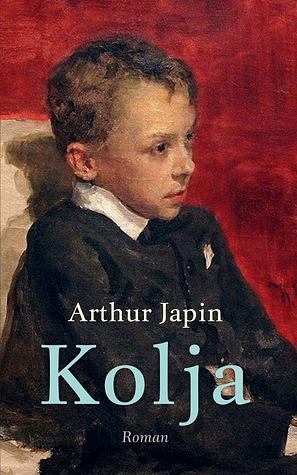 Kolja by Arthur Japin