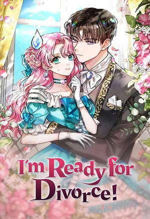 I'm Ready for Divorce! by yang kwa lam