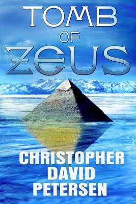 Tomb of Zeus by Christopher David Petersen