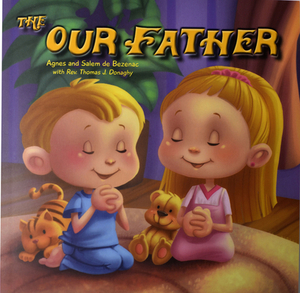 The Our Father by Agnes De Bezenac