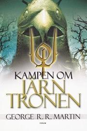 Kampen om Järntronen by George R.R. Martin