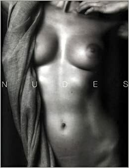 Graphis Nudes by B. Martin Pedersen, Michael O'Connor