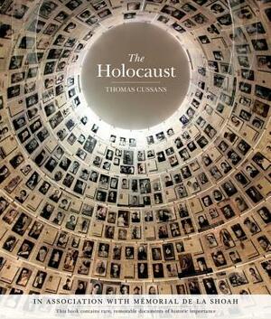The Holocaust by Thomas Cussans