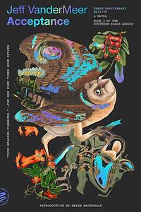 Acceptance by Jeff VanderMeer