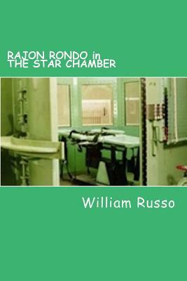 Rajon Rondo in the Star Chamber by William Russo