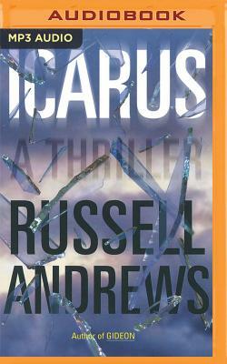 Icarus by Russell Andrews