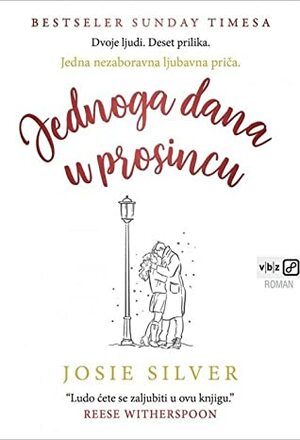 Jednoga dana u prosincu by Josie Silver