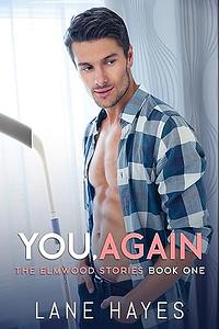 You, Again by Lane Hayes
