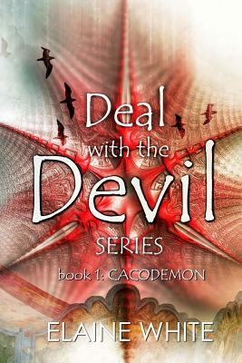 Deal with the Devil by Elaine White