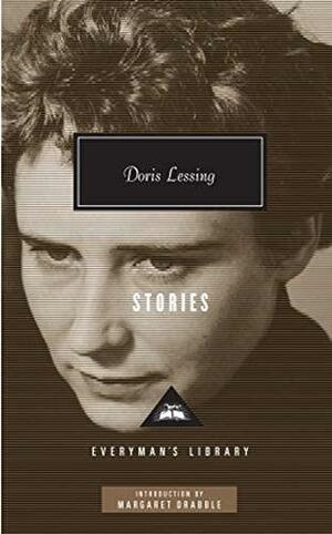 Doris Lessing Stories by Alan Cattell, Doris Lessing