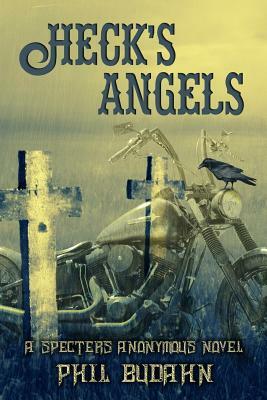 Heck's Angels by Phil Budahn