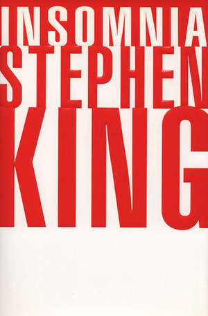 Insomnie by Stephen King