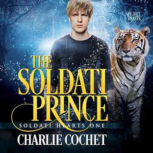 The Soldati Prince by Charlie Cochet