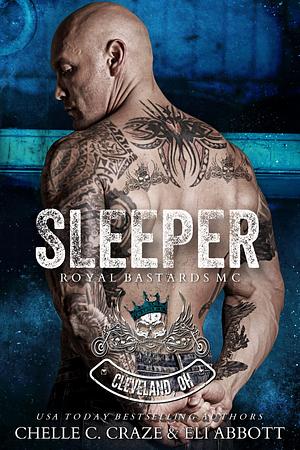 Sleeper by Chelle C. Craze