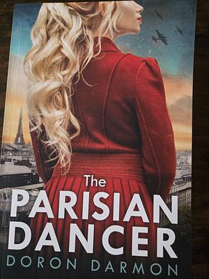 The Parisian Dancer by Doron Darmon