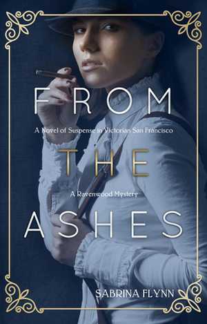 From the Ashes by Sabrina Flynn