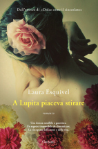 A Lupita piaceva stirare by Laura Esquivel