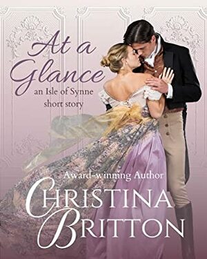 At a Glance by Christina Britton