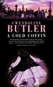 A Cold Coffin by Gwendoline Butler