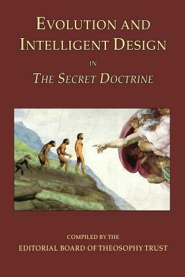 Evolution and Intelligent Design in The Secret Doctrine by H. P. Blavatsky