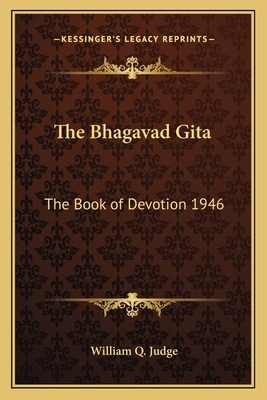The Bhagavad Gita by Lord Krishna, Vyasa
